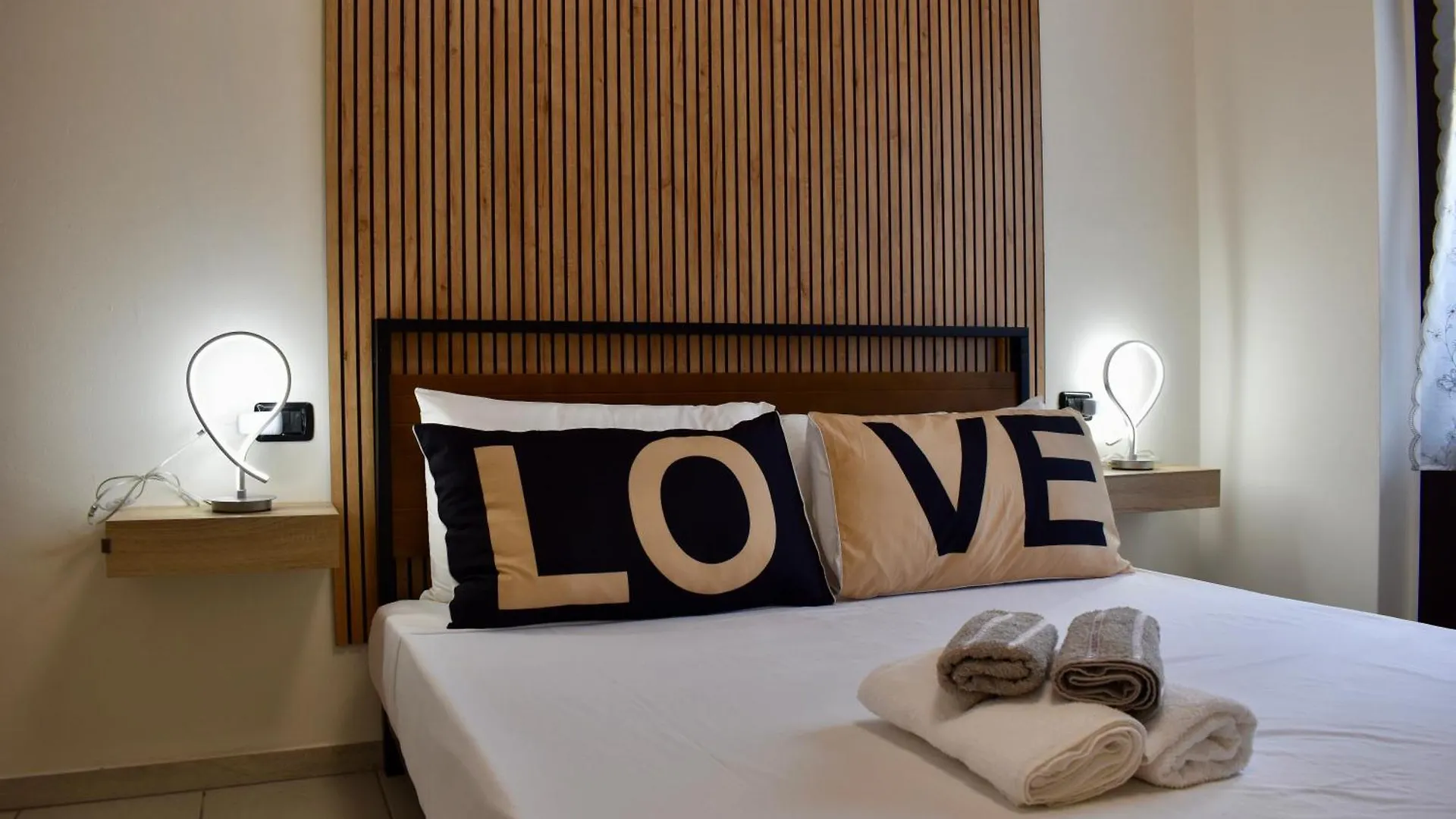 Eden Guest House Somma Lombardo