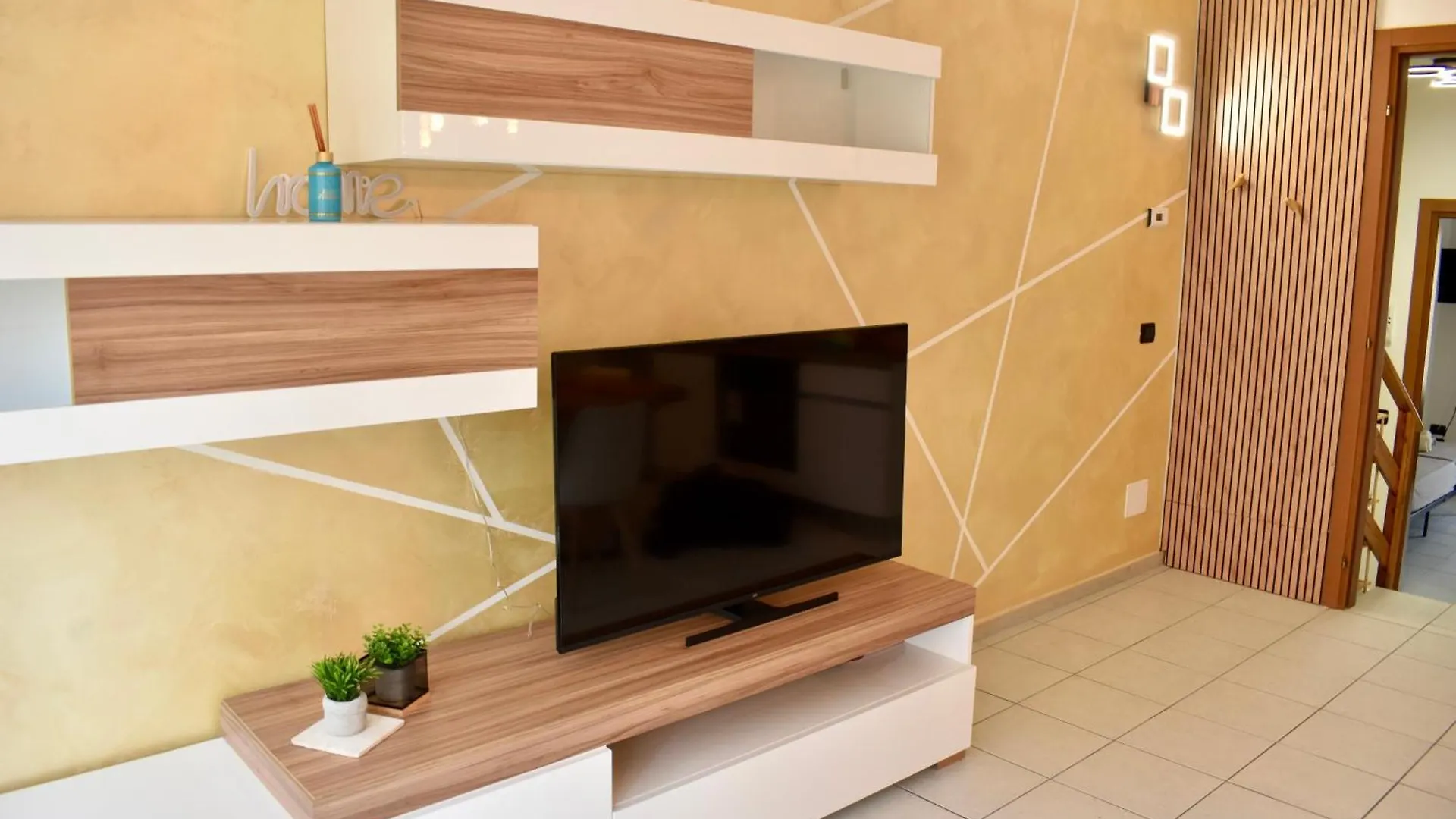 Eden Guest House Somma Lombardo