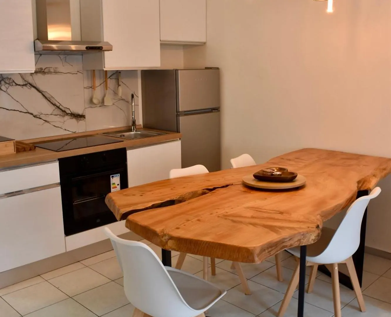 Apartment Eden Guest House Somma Lombardo