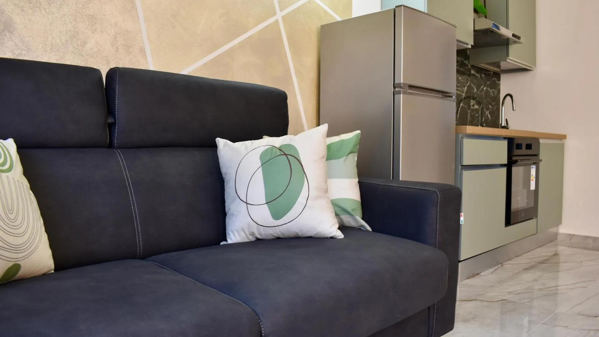 Eden Guest House Somma Lombardo