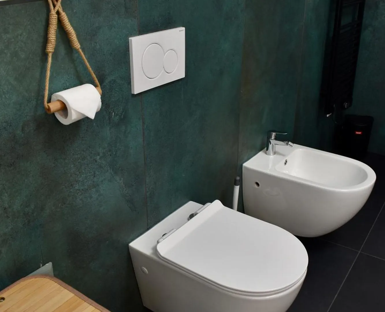 Eden Guest House Somma Lombardo Apartment