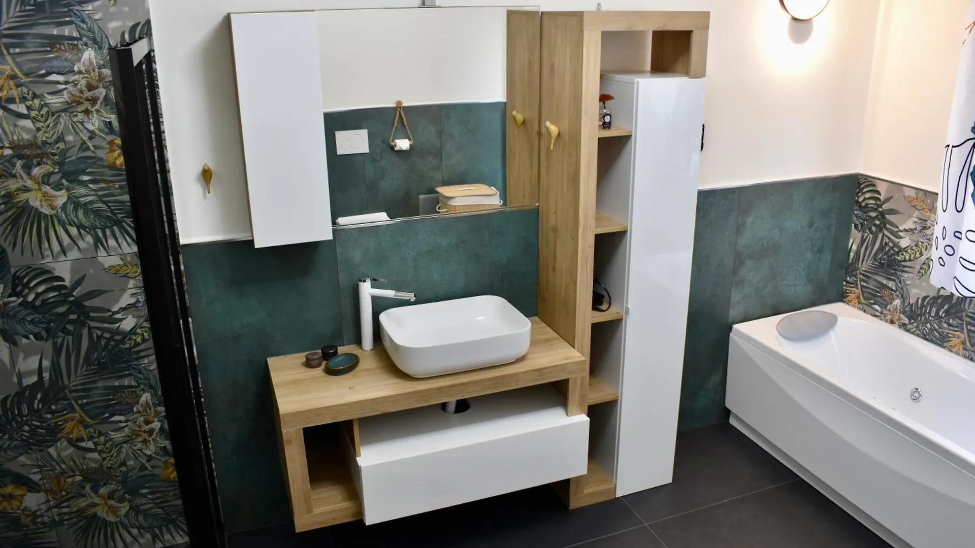 Apartment Eden Guest House Somma Lombardo