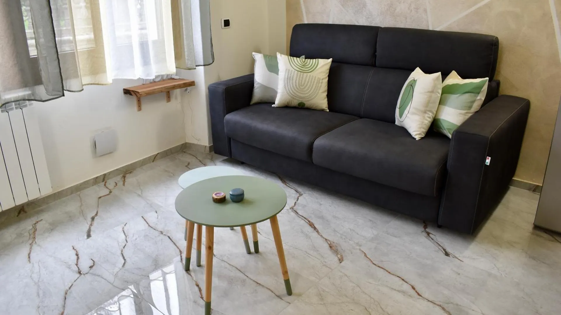Eden Guest House Somma Lombardo 0*,