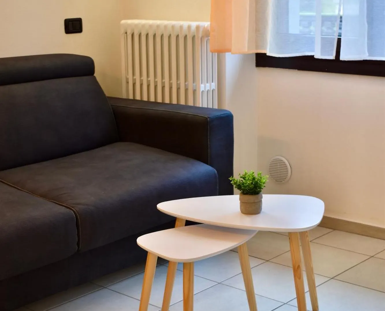Apartment Eden Guest House Somma Lombardo