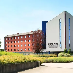 4* Отель Dolce By Wyndham Milan Malpensa